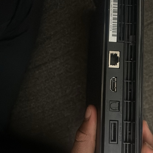 PlayStation 3! Slim - Picture 3 of 6